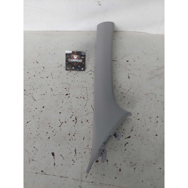 Acabamento Coluna Direito Parabrisa Hyundai Hb20 2012 