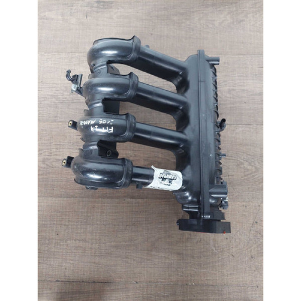 Coletor De Admissão Honda Fit 2005 1.4 Manual