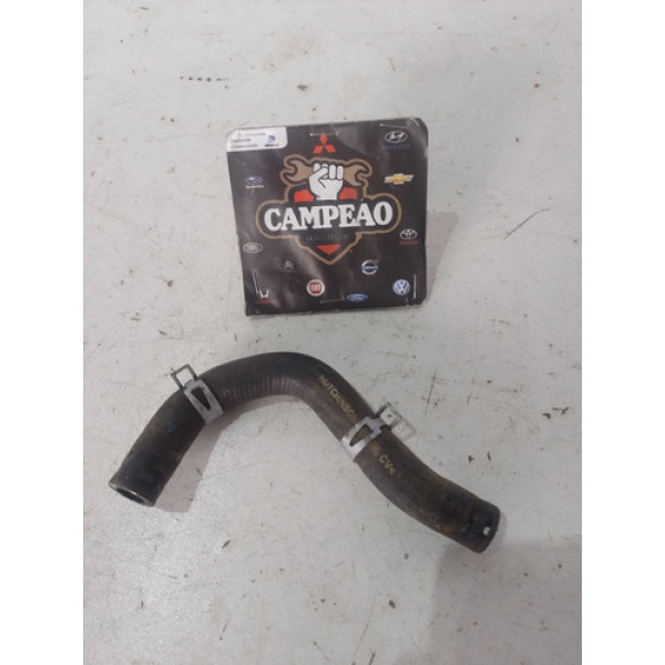 Mangueira Água Radiador Honda Fit 2016