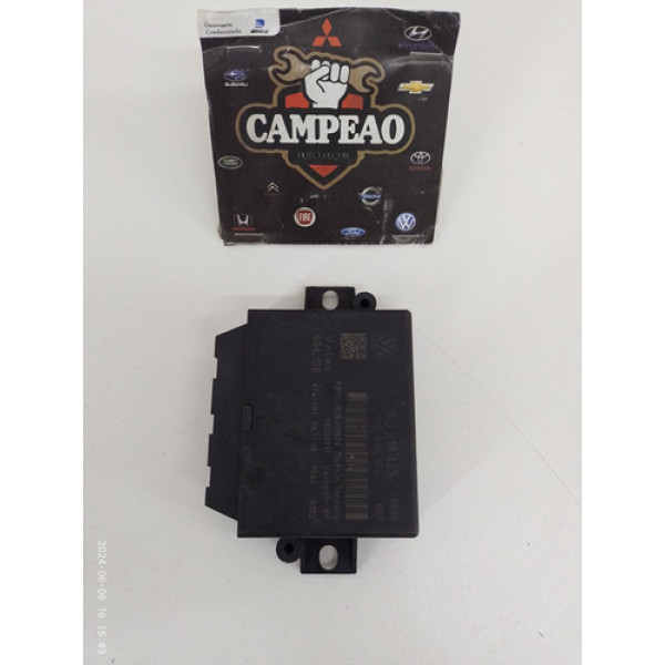Módulo Estacionamento Volkswagen Jetta Variant 2.5 2008