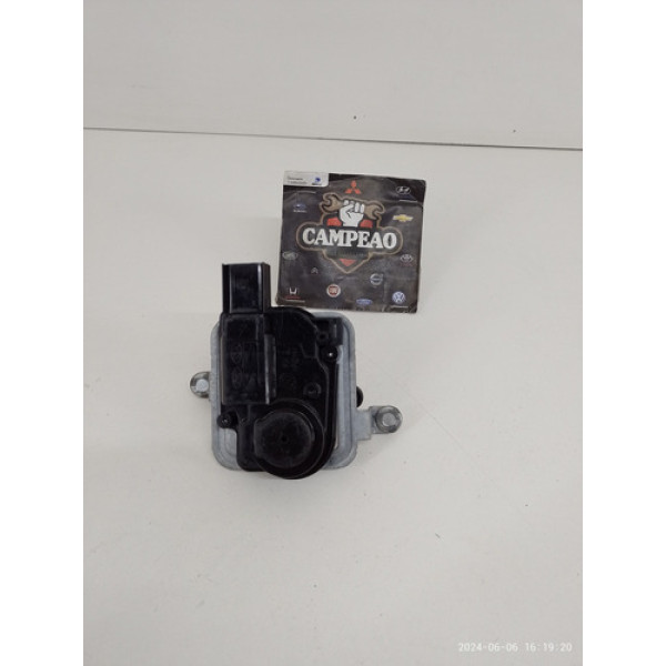 Sensor Tampa Traseira Hyundai Hb20 2016