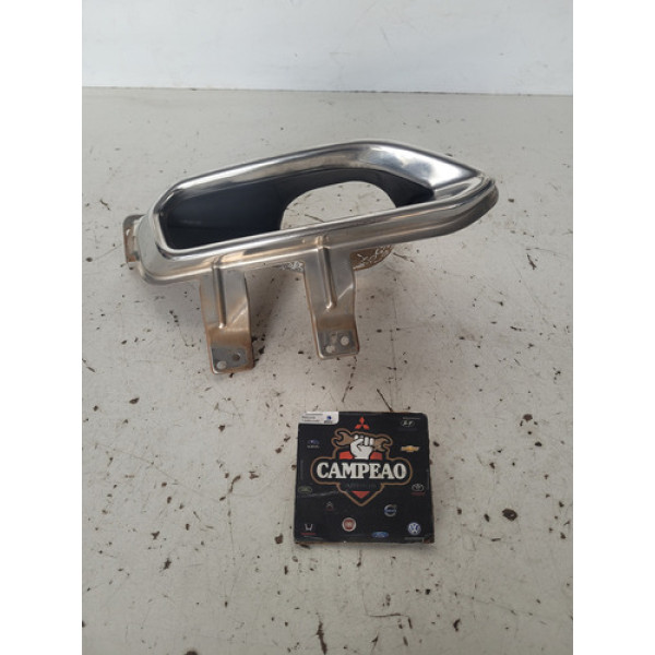 Ponteira Escapamento Direita Hyundai Azera 3.0 2019 2020