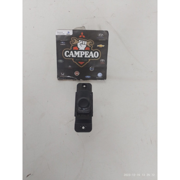 Botao Vidro Dianteiro Direito Hyundai Hb20 2019