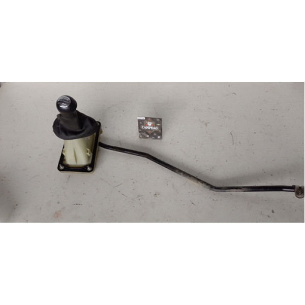 Trambulador Renault Sandero 1.6 2011