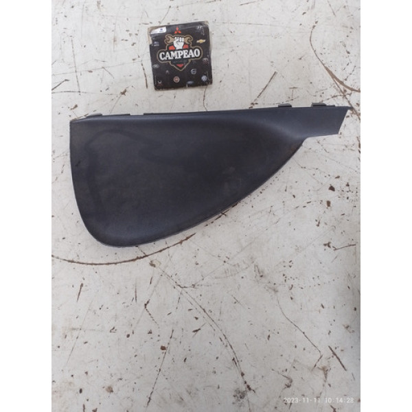 Acabamento Moldura Direita Citroen C4 Lounge 2014