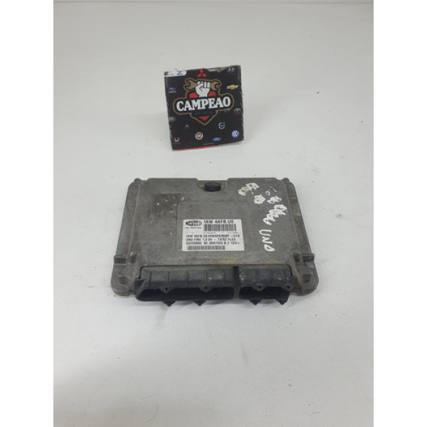 Módulo Injeção Fiat Uno Fire 2010