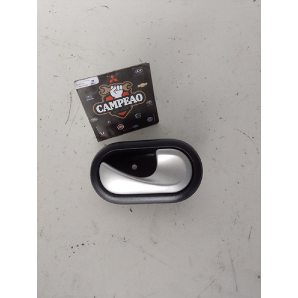 Maçaneta Interna Direito Renault Sandero 2011