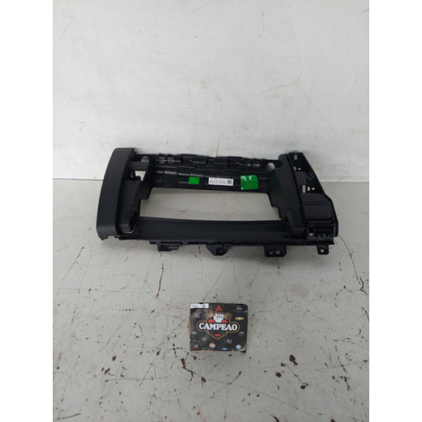 Moldura Inferior Porta Luvas Chery Tiggo 7pro 2021 2022