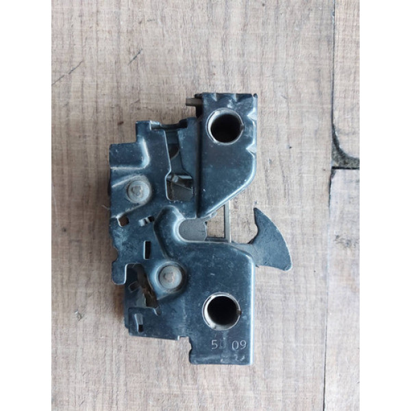 Fechadura Da Tampa Traseira Gol G5