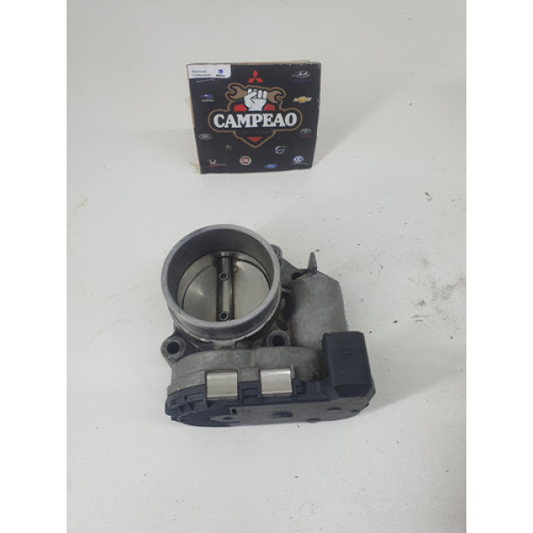 Tbi Corpo Borboleta Chevrolet Vectra 2.4 2007