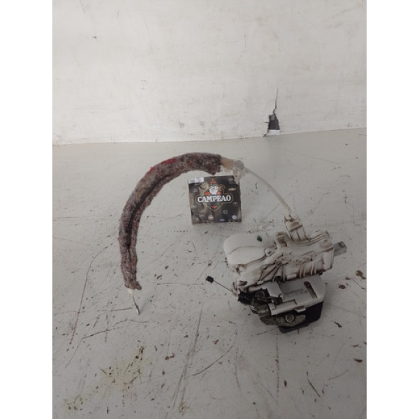 Fecharuda Trazeira Direita Volkswagen Gol G5 2011