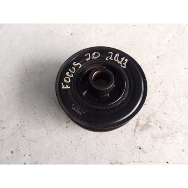 Polia Virabrequim Ford Focus 2.0 2013
