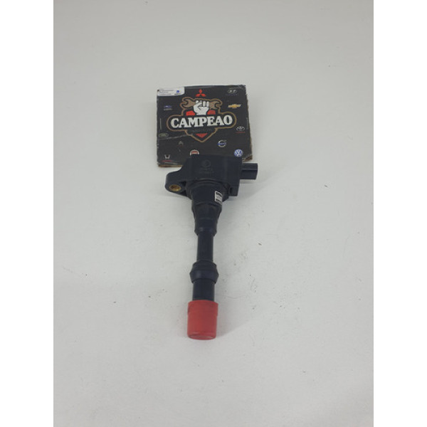 Bobina Ignição Honda Fit 1.4 2007