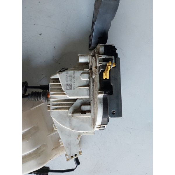 Fechadura Dianteira Esquerda Renegade 