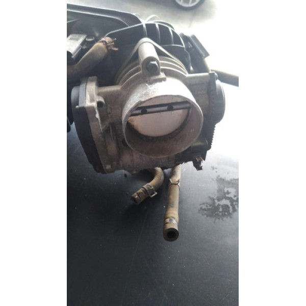 Tbi Hyundai Azera 2010 