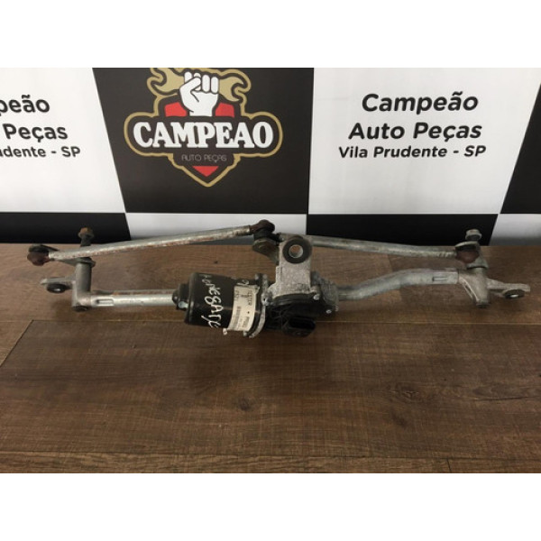 Maquina Limpador Parabrisa Jeep Renegade 