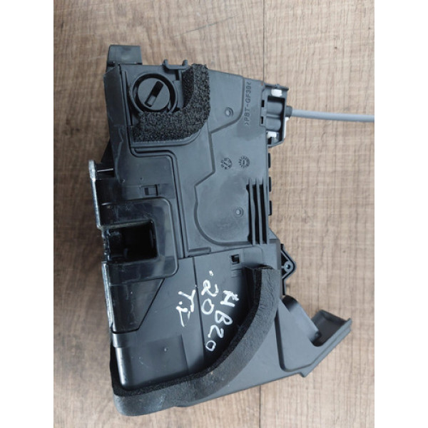 Fechadura Traseira Direita Hyundai Hb20 2020