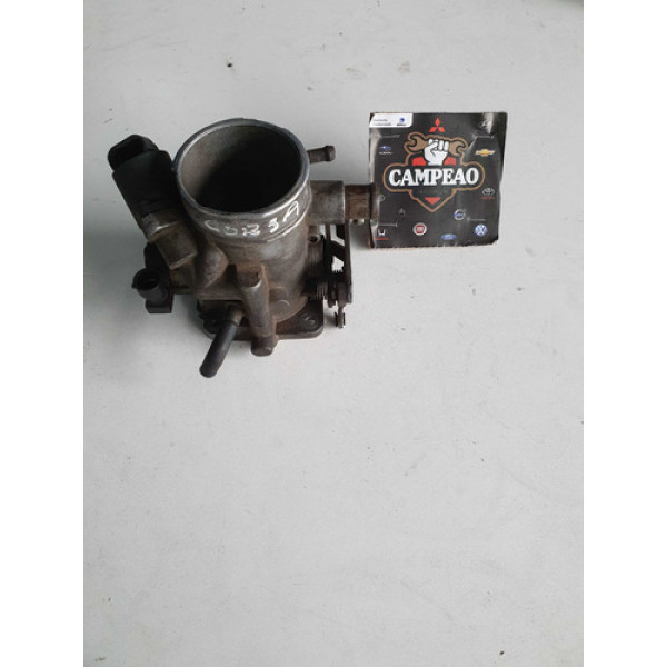 Tbi Corpo De Borboleta Gm Corsa 1.6