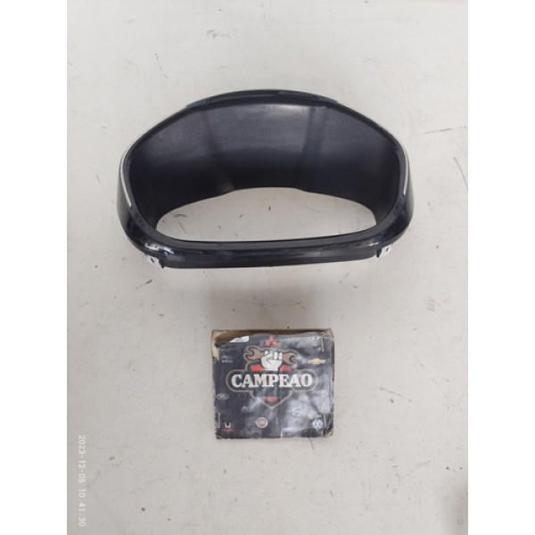 Moldura Acabamento Painel Instrumentos Renault Kwid 2020