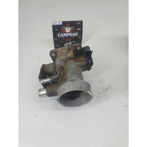 Tbi Corpo Borboleta Chevrolet Celta 1.0 2016