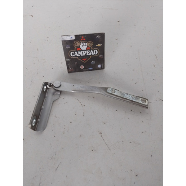 Braço Capô Esquerdo Renault Sandero 2011