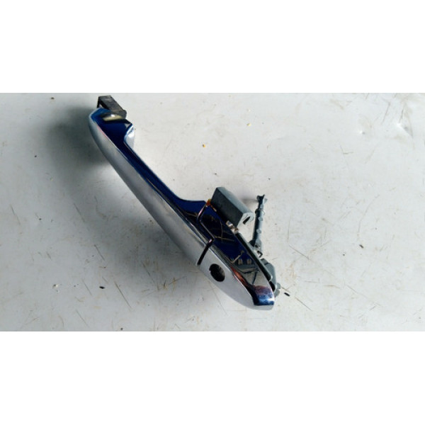 Maçaneta Externa Dian Esquerdo Honda Hrv 2020