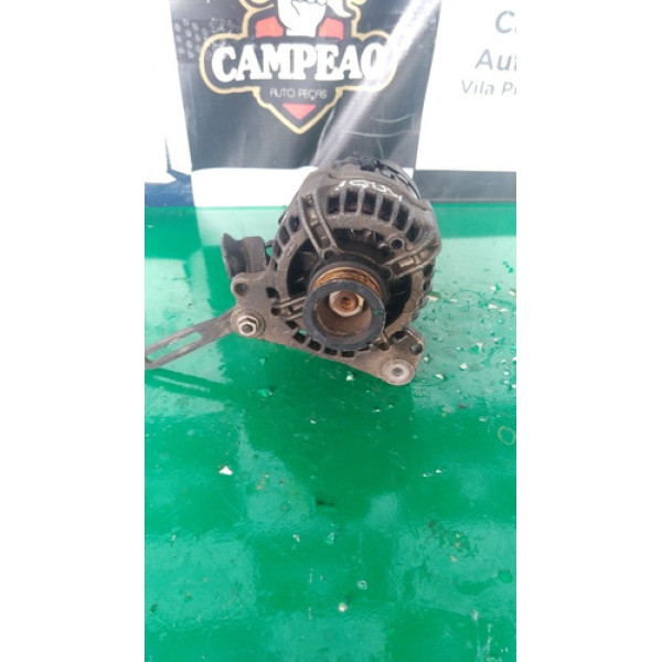 Alternador Volkswagen Kombi 1.4 