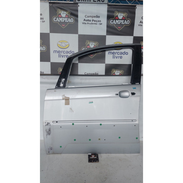 Porta Dianteira Esquerda Idea Adventure 2012