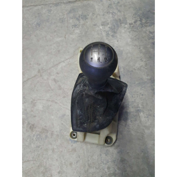 Trambulador Hyundai Hb20 1.0 3cc 2016