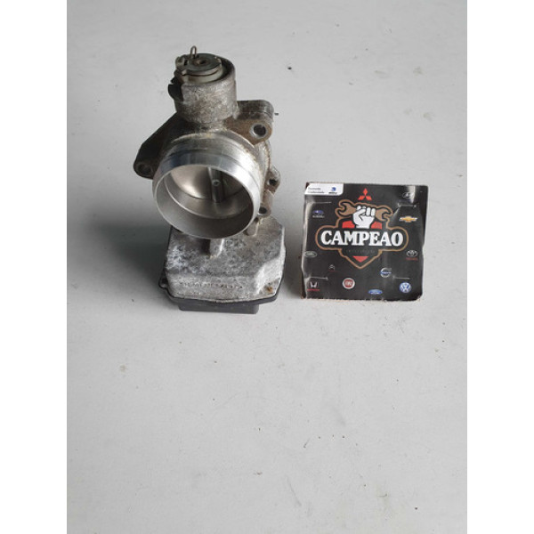 Tbi Corpo De Borboleta Citroen C4 2.0 2010