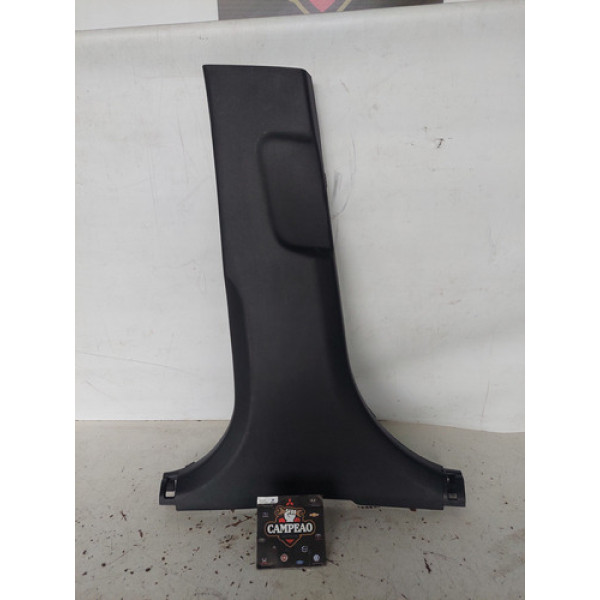 Acabamento Inferior Coluna Esquerdo Hyundai Hb20 2022