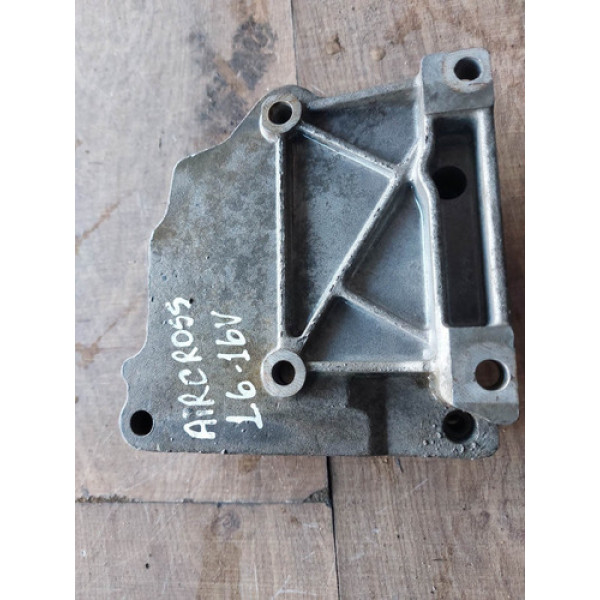 Suporte Compressor Ar Peugeot 206 1.6 16v