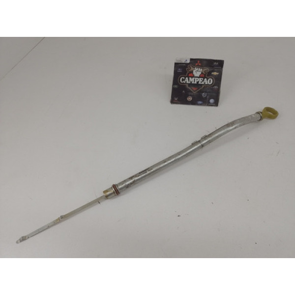 Vareta Óleo Renault Captur 1.6 16v 2019