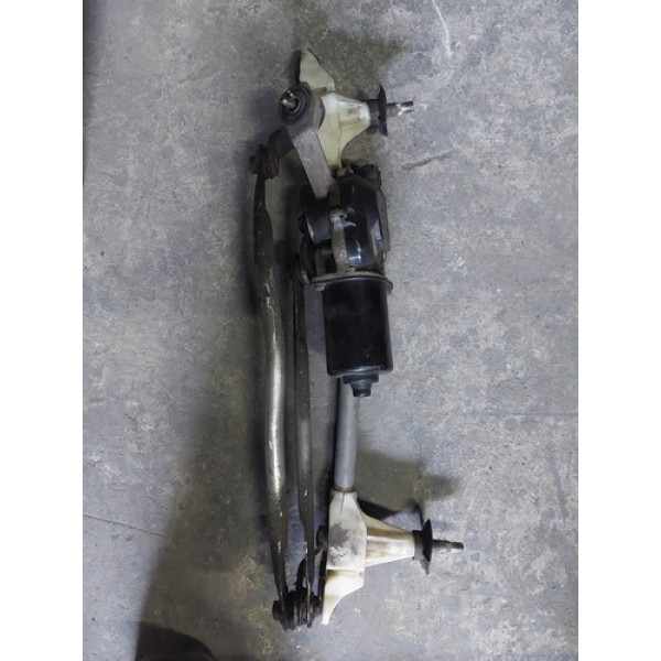 Máquina Limpador Parabrisa Honda Fit 2004