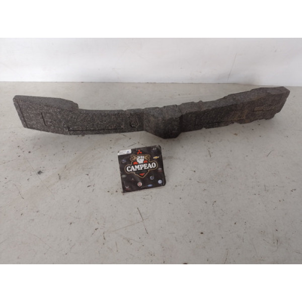 Absorvedor Impacto Traseira Esquerdo Nissan Sentra 2008