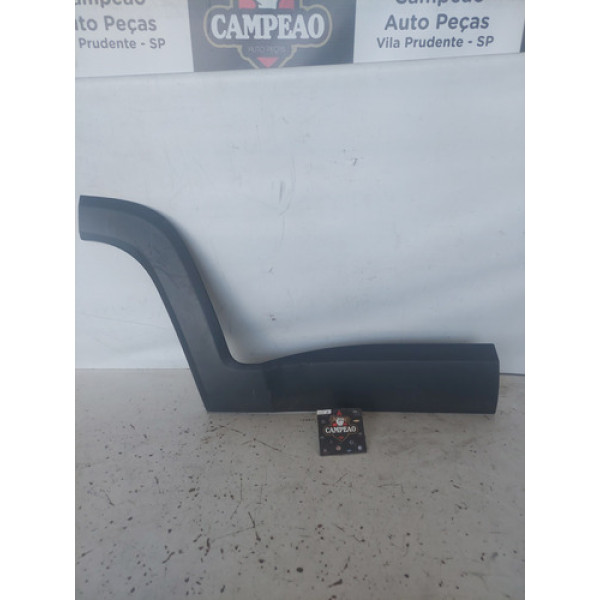 Aplique Porta Traseira Direita Jeep Renegade 2017