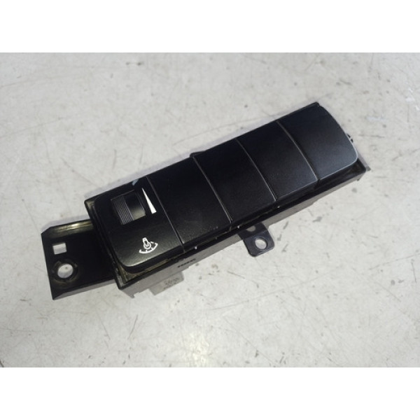Botão Controle Luz Painel Reostato Hyundai Tucson 2.0 2008