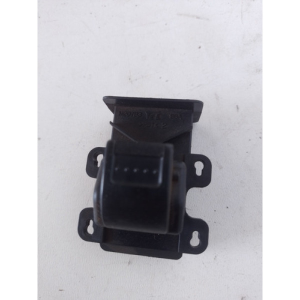 Botão Vidro Elétrico Traseiro Esquerdo Honda Fit 2008