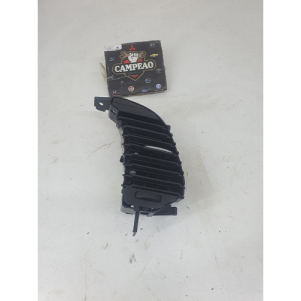 Difusor Ar Central Direito Renault Captur 2019