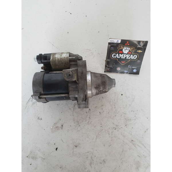 Motor De Arranque Honda Fit 1.4 2006 At 