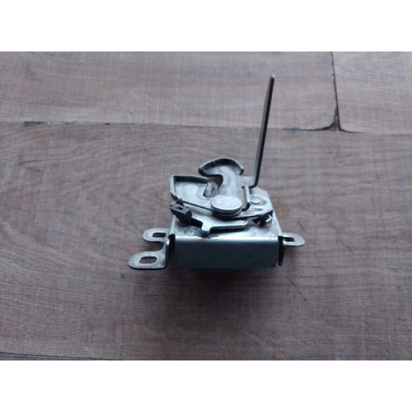 Fechadura Capô Fiat Idea 1.8 2013 