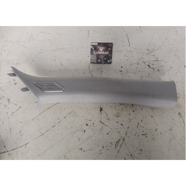 Acabamento Coluna Direita Parabrisa Chery Tiggo 7 Pro 2021