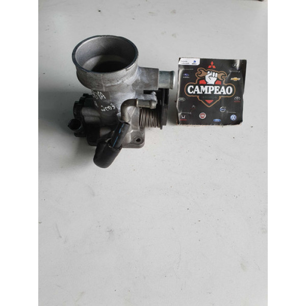 Tbi Corpo De Borboleta Gm Meriva 1.8 2004