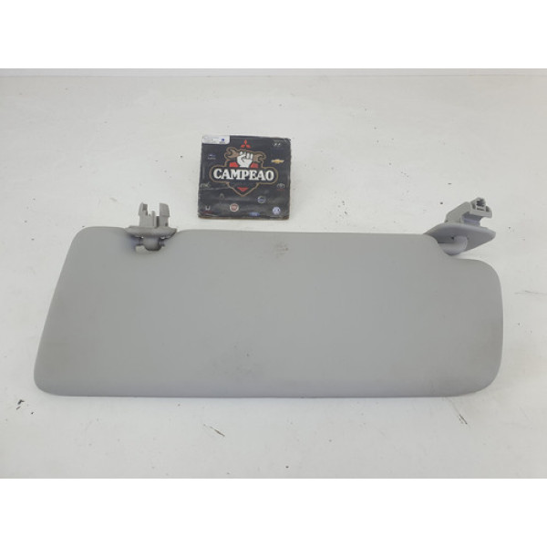 Quebra Sol Esquerdo Renault Captur 2019