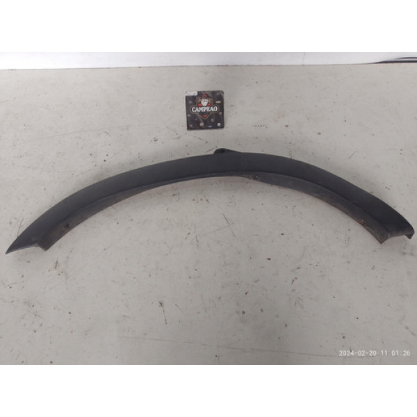 Moldura Paralama Esquerdo Renault Master 2008