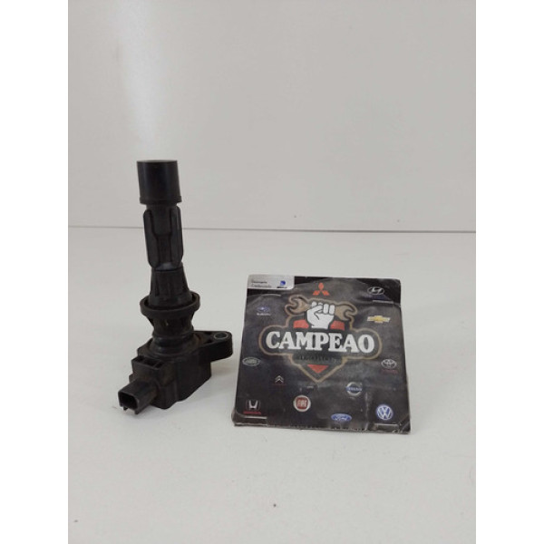 Bobina Ignição Ford Fusion 2.3 16v 2007