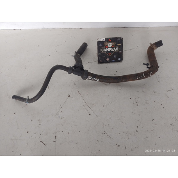 Mangueira Ar Quente Chevrolet Prisma 2010