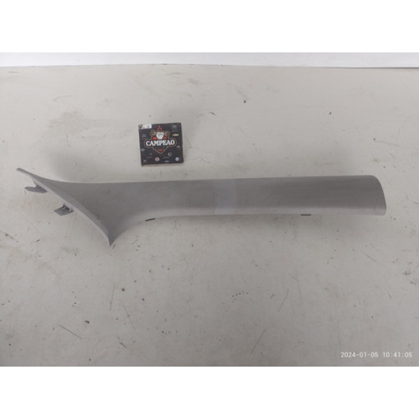 Acabamento Direito Coluna Parabrisa Hyundai Hb20 2017