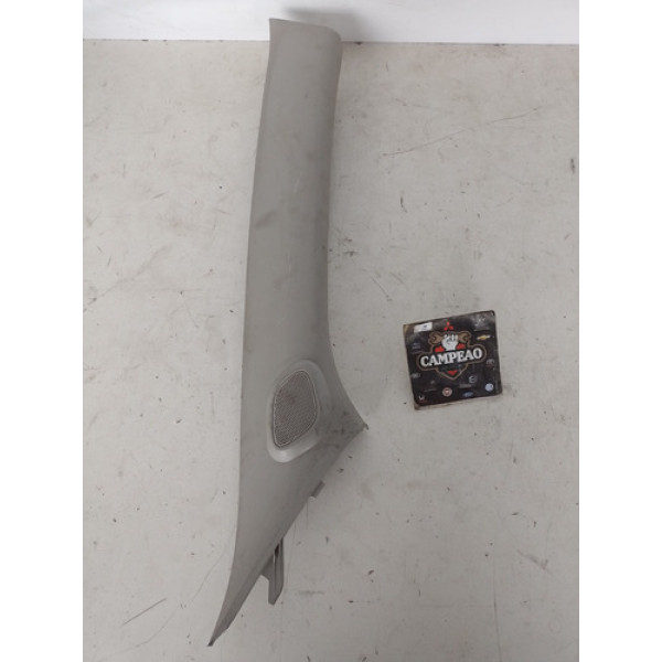 Acabamento Coluna Parabrisa Direito Chevrolet Cruze 2014