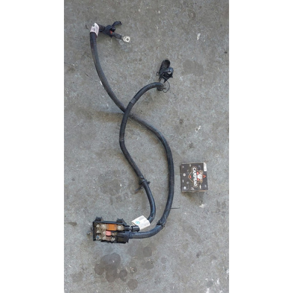 Polo Da Bateria Chicote Linea 2015 1.8 Mecânica